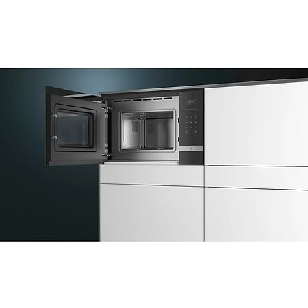 מיקרוגל בנוי 20 ליטר Siemens BF525LMS0 סימנס