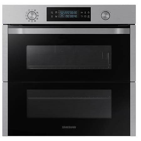 תנור בנוי פירוליטי Samsung NV75N5671RS סמסונג