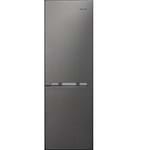 מקרר ‏327 ‏ליטר Sauter SVR370IXR מקפיא תחתון סאוטר