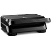 ‏טוסטר לחיצה Delonghi SW12A.BK דה לונגי - 299₪