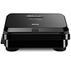 ‏טוסטר לחיצה Delonghi SW12A.BK דה לונגי