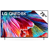 טלוויזיה “75 LG QNED 75QNED99VPA 8K | שלוש שנות אחריות VIP