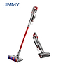 ‏שואב אבק אלחוטי ומנגב רצפה Jimmy JV65 Plus