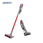 ‏שואב אבק אלחוטי ומנגב רצפה Jimmy JV65 Plus