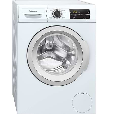 מכונת כביסה 8 ק”ג Constructa CWF12T80IL קונסטרוקטה - 2389₪