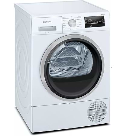 מייבש כביסה 9 ק”ג SIEMENS WT47RT90IL סימנס - 3979₪