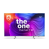 טלוויזיה חכמה “43 PHILIPS 43PUS8506 4K פיליפס