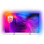 טלוויזיה חכמה “43 PHILIPS 43PUS8506 4K פיליפס