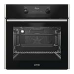 תנור בנוי gorenje HY-BO737E24XG גורנייה