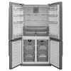 מקרר 577 ‏ליטר Delonghi DLR999DX דלונגי 4 דלתות - 6990₪