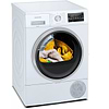 מייבש כביסה 9 ק”ג SIEMENS WT47RT90IL סימנס
