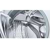 מכונות כביסה פתח קדמי - מכונת כביסה 8 ק”ג Constructa CWF12T80IL קונסטרוקטה