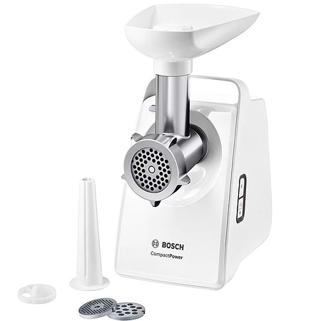 ‏מטחנת בשר BOSCH MFW3X10W בוש לחברי טלי קינן