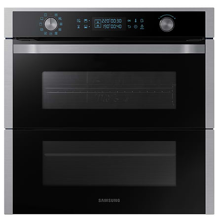 תנור בנוי פירוליטי Samsung NV75N7677RS סמסונג