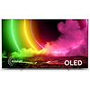 טלוויזיה חכמה “77 Philips 77OLED806 4K פיליפס
