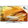 טלוויזיה “65 LG QNED 65QNED91VPA 4K | שלוש שנות אחריות VIP