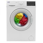 מכונת כביסה 7 ק”ג Delonghi DLW749F4 דלונגי