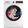 מכונת כביסה 8 ‏ק”ג Delonghi DLW866AT2 דלונגי