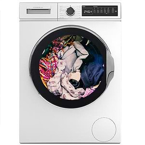 מכונת כביסה 8 ‏ק”ג Delonghi DLW866AT2 דלונגי