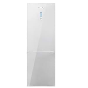 מקרר ‏327 ‏ליטר Delonghi DLRGW383 מקפיא תחתון דלונגי