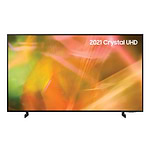 טלוויזיה Samsung 70AU8000 4K סמסונג 70 ‏אינטש