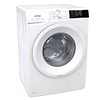 מכונת כביסה 8 ק”ג Gorenje HY-WEI863S גורנייה פתח חזית