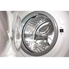 מק״ט מוצר  - מכונת כביסה 8 ק”ג Gorenje HY-WEI863S גורנייה פתח חזית