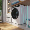 מכונת כביסה 8 ק”ג Gorenje HY-WEI863S גורנייה פתח חזית - 2990₪