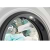מוצרי חשמל - מכונת כביסה 8 ק”ג Gorenje HY-WEI863S גורנייה פתח חזית