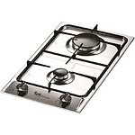 כיריים גז דומינו SOL FV3XG088 סול | תוצרת איטליה