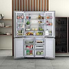 מקרר 591 ‏ליטר Bauknecht BQ9U2L ‏4 דלתות באוקנכט - 7990₪
