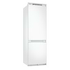 מקרר אינטגרלי ‏271 ‏ליטר Samsung BRB266030WW מקפיא תחתון סמסונג