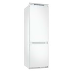 מקרר אינטגרלי ‏271 ‏ליטר Samsung BRB266030WW מקפיא תחתון סמסונג