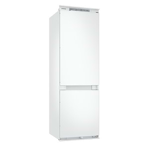 מקרר אינטגרלי ‏271 ‏ליטר Samsung BRB266030WW מקפיא תחתון סמסונג