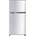מקרר 554 ‏ליטר‏ TOSHIBA GR-A720BS טושיבה מקפיא עליון