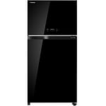 מקרר 554 ‏ליטר‏ TOSHIBA GR-AG720U-XK טושיבה מקפיא עליון