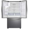 מקרר 790 ליטר SAMSUNG RF29T5221SR סמסונג 3 דלתות