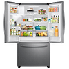 מקרר 790 ליטר SAMSUNG RF29T5221SR סמסונג 3 דלתות