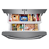 מקרר 790 ליטר SAMSUNG RF29T5221SR סמסונג 3 דלתות