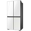 מקרר 4 דלתות 636 ליטר Samsung RF70A9115WH סמסונג