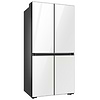 מוצרי חשמל - מקרר 4 דלתות 636 ליטר Samsung RF70A9115WH סמסונג