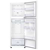 מוצרי חשמל - מקרר 335 ‏ליטר Samsung RT31K5014WW ‏מקפיא עליון סמסונג