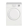 מייבש כביסה 8 קילו Blomberg TGA180PZ בלומברג עם צינור פליטה