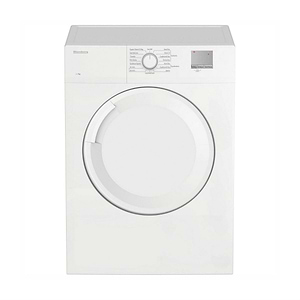 מייבש כביסה 8 קילו Blomberg TGA180PZ בלומברג עם צינור פליטה