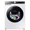 מכונת כביסה 8 ‏ק”ג Samsung WW8ST5543AT סמסונג פתח קידמי | תוצרת פולין
