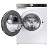 מוצרי חשמל - מכונת כביסה 8 ‏ק”ג Samsung WW8ST5543AT סמסונג פתח קידמי | תוצרת פולין