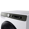 אחריות - מכונת כביסה 8 ‏ק”ג Samsung WW8ST5543AT סמסונג פתח קידמי | תוצרת פולין