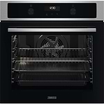 תנור בנוי פירוליטי Zanussi ZOPKA7X1A זנוסי עם פונקציית AirFry