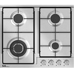 כיריים גז SOL FM6XW245 סול | תוצרת איטליה