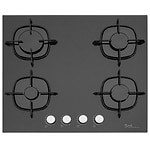 כיריים גז SOL F6GBE544 סול